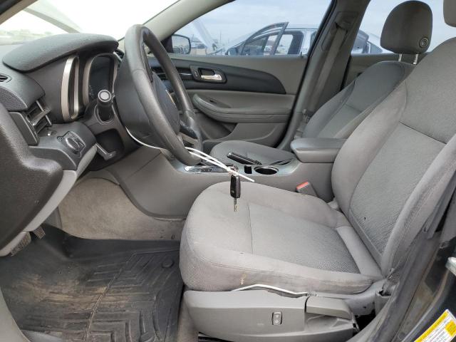 Photo 7 from auction – 2014 CHEVROLET MALIBU LS with VIN 1G11B5SL2EF221910