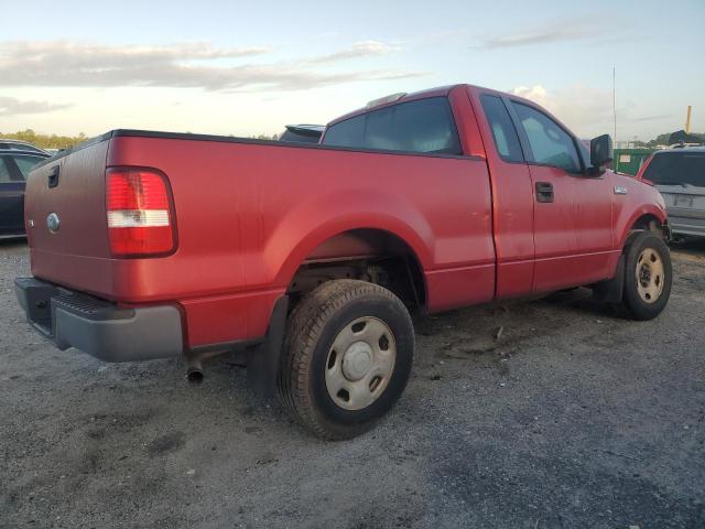 Photo 3 from auction – 2007 FORD F150 with VIN 1FTRF12247KB49200