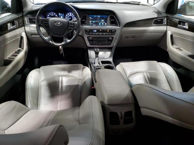 Photo 8 from auction – 2016 HYUNDAI SONATA SPO with VIN 5NPE34AF6GH309430