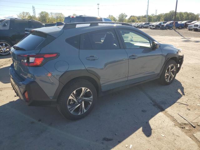 Photo 3 from auction – 2024 SUBARU CROSSTREK PREMIUM with VIN JF2GUADC7R8376904