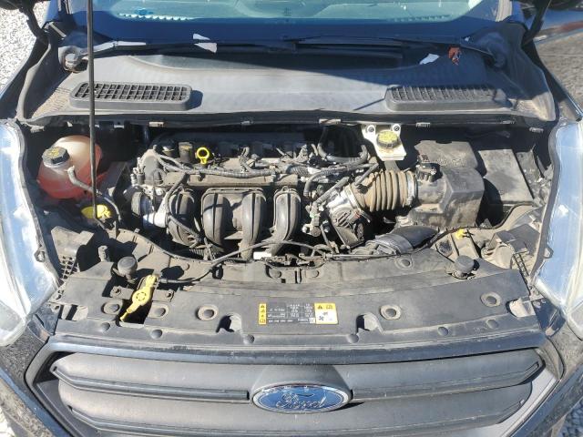 Photo 11 from auction – 2017 FORD ESCAPE S with VIN 1FMCU0F74HUE32418