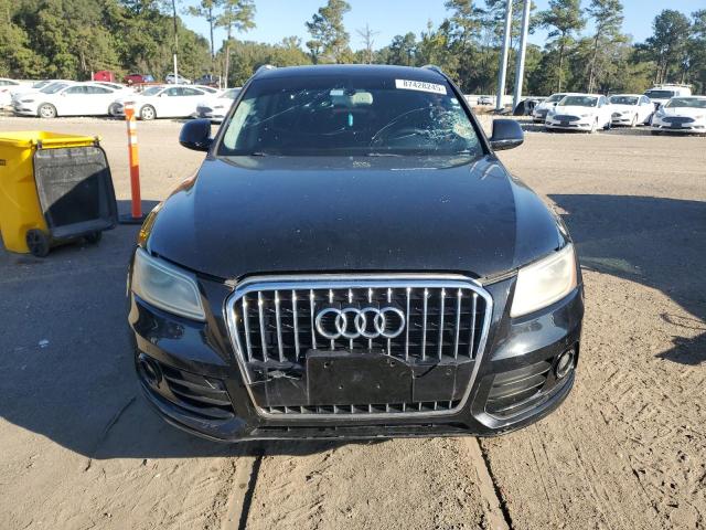 Photo 5 from auction – 2015 AUDI Q5 PREMIUM with VIN WA1LFAFP3FA143995