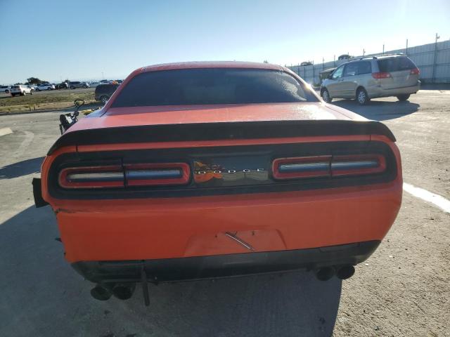 Photo 6 from auction – 2010 DODGE CHALLENGER with VIN 2B3CJ5DT3AH323419