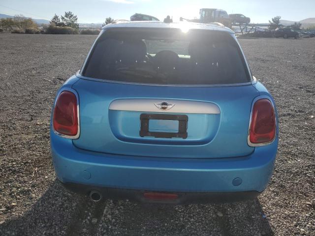 Photo 6 from auction – 2015 MINI COOPER with VIN WMWXS5C56FT833996