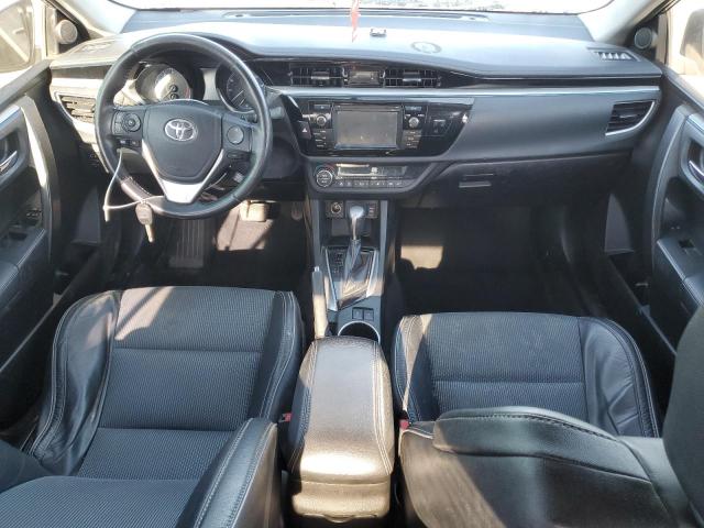 Photo 8 from auction – 2015 TOYOTA COROLLA with VIN 5YFBURHE9FP360318