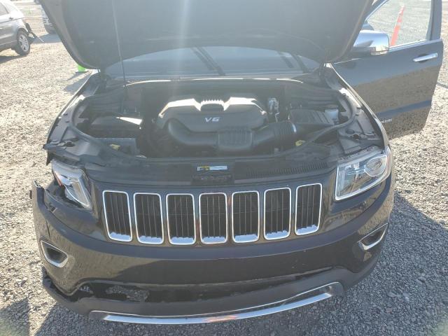 Photo 12 from auction – 2015 JEEP GRAND CHER with VIN 1C4RJEBG9FC707519