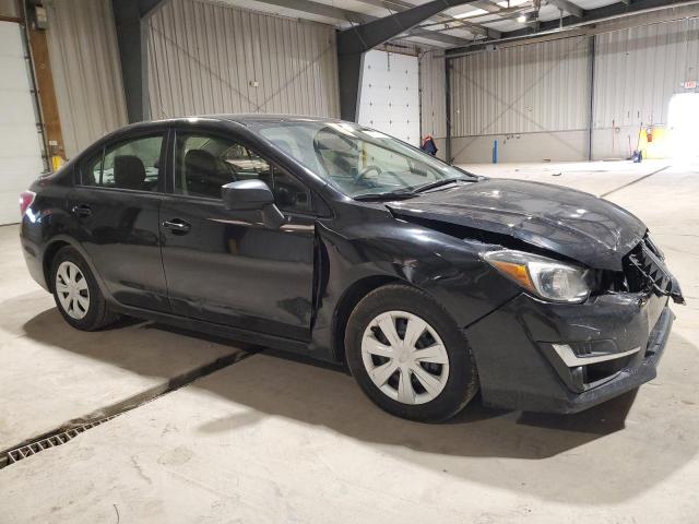 Photo 4 from auction – 2015 SUBARU IMPREZA with VIN JF1GJAA63FH018416