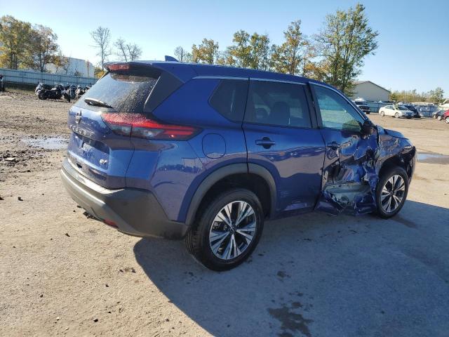 Photo 3 from auction – 2023 NISSAN ROGUE with VIN 5N1BT3BA8PC848946