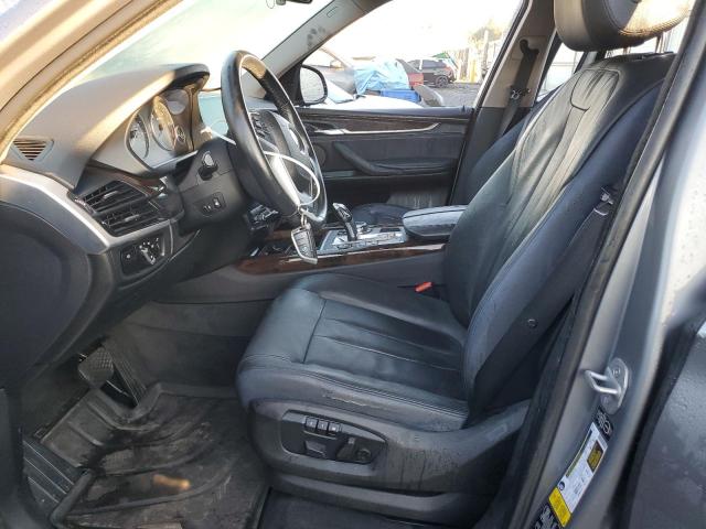 Photo 7 from auction – 2014 BMW X5 XDRIVE3 with VIN 5UXKS4C53E0C07038