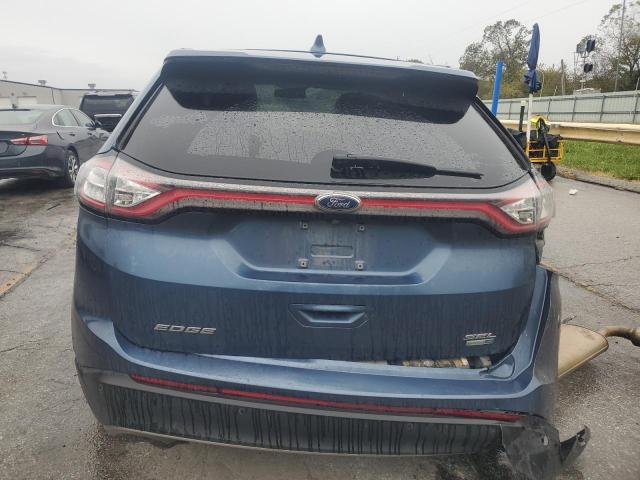Photo 6 from auction – 2018 FORD EDGE SEL with VIN 2FMPK4J9XJBB28920
