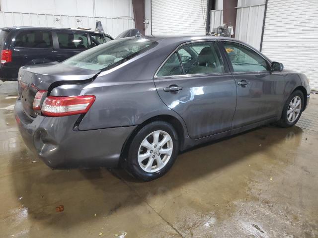 صورة رقم 3 من المزاد - 2011 TOYOTA CAMRY مع VIN 4T4BF3EK7BR194008