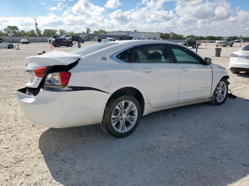 Photo 3 from auction – 2015 CHEVROLET IMPALA LT with VIN 2G1115SL9F9150508