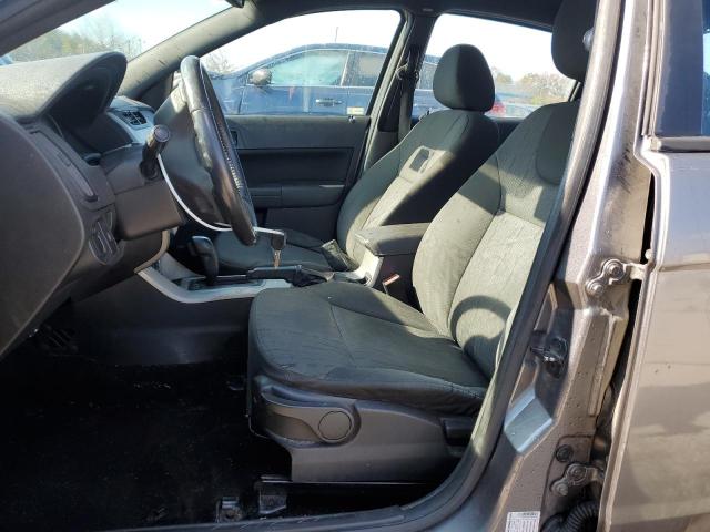 Photo 7 from auction – 2009 FORD FOCUS SE with VIN 1FAHP35N79W199035