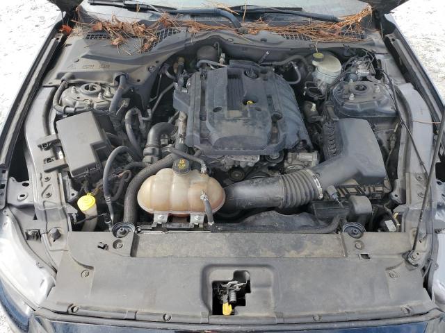 Photo 11 from auction – 2015 FORD MUSTANG with VIN 1FA6P8TH1F5345237