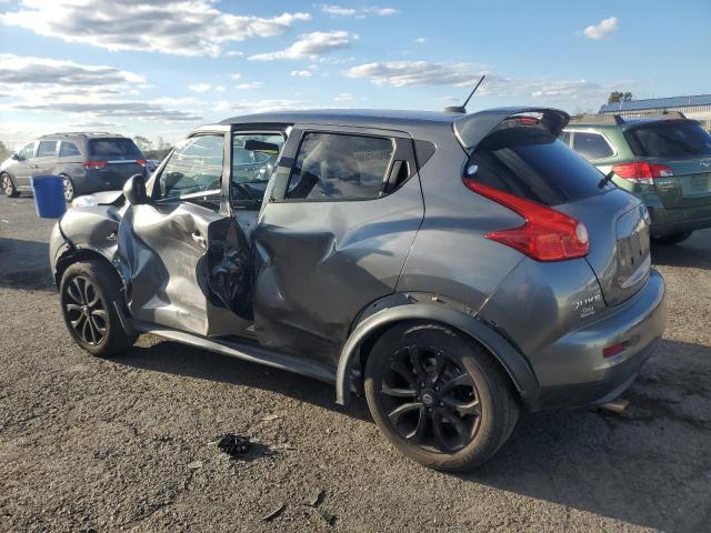 Photo 2 from auction – 2011 NISSAN JUKE S with VIN JN8AF5MV7BT010326