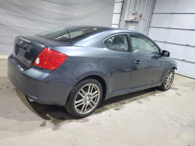 Photo 3 from auction – 2007 TOYOTA SCION TC with VIN JTKDE167370191395