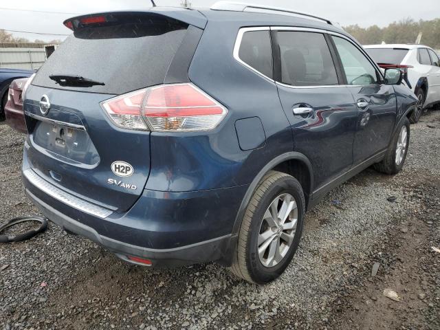 Photo 3 from auction – 2016 NISSAN ROGUE S with VIN KNMAT2MV7GP637580