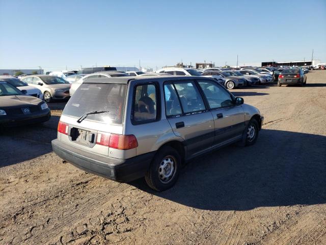 Photo 3 from auction – 1989 HOND CIVIC with VIN JHMEE2850KS007927