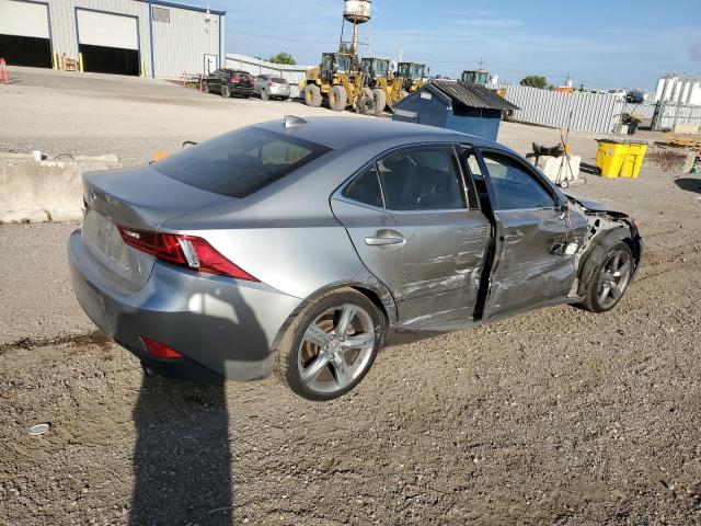 Photo 3 from auction – 2014 LEXUS IS 350 with VIN JTHCE1D26E5003493