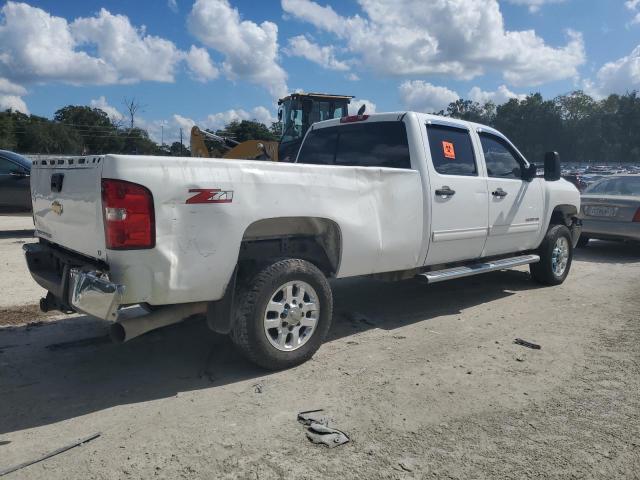 Photo 3 from auction – 2011 CHEVROLET SILVERADO with VIN 1GC1CXC80BF162670