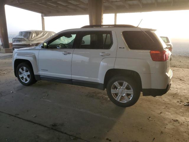 Photo 2 from auction – 2014 GMC TERRAIN SL with VIN 2GKALREK0E6182716