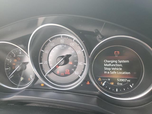 Photo 9 from auction – 2020 MAZDA CX-5 TOURI with VIN JM3KFBCM6L1771666
