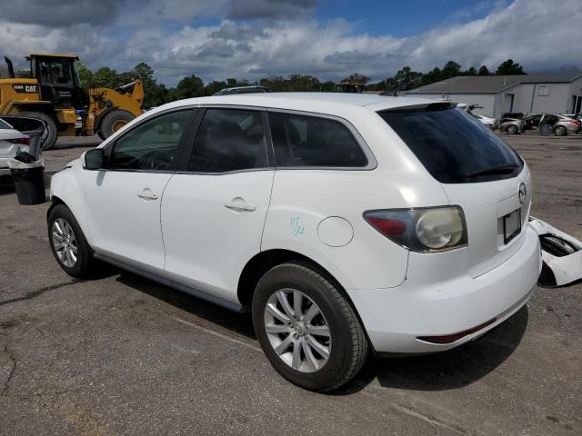 Photo 2 from auction – 2011 MAZDA CX-7 with VIN JM3ER2C57B0404986