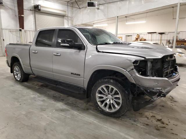 Photo 4 from auction – 2021 RAM 1500 LARAM with VIN 1C6SRFRMXMN592451