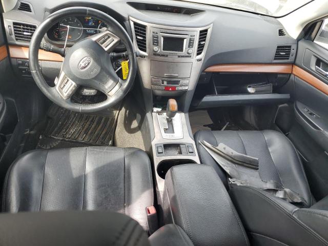 Снимка 8 от търг – 2014 SUBARU OUTBACK 2. с VIN 4S4BRCLC4E3223147