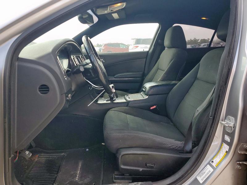 Photo 7 from auction – 2013 DODGE CHARGER SE with VIN 2C3CDXBG7DH571785