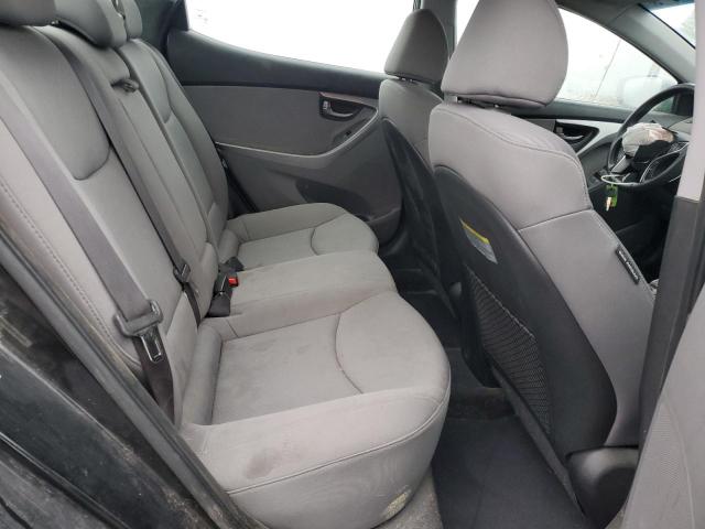 Photo 10 from auction – 2012 HYUNDAI ELANTRA GL with VIN KMHDH4AE3CU313659