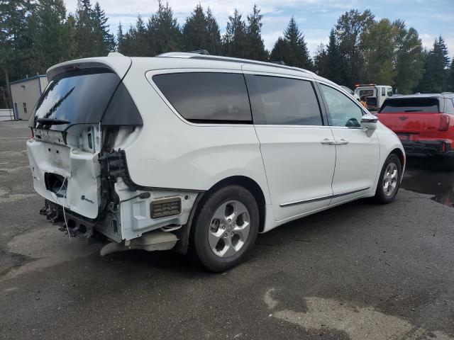 Photo 3 from auction – 2018 CHRYSLER PACIFICA H with VIN 2C4RC1N75JR276272