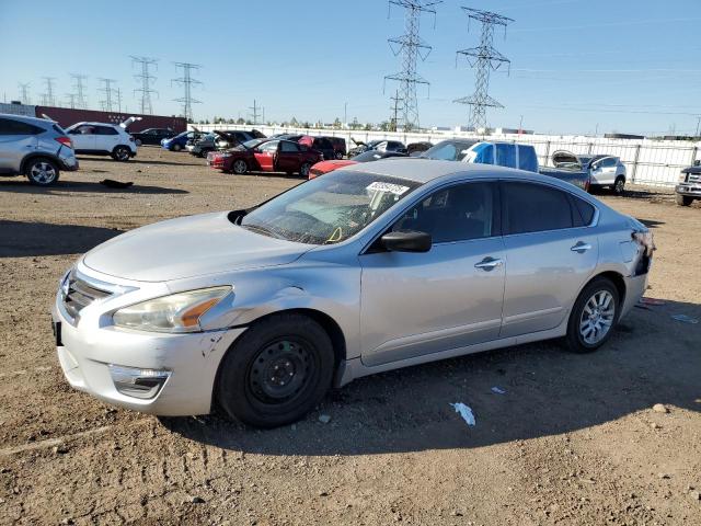 Photo 1 from auction – 2013 NISSAN ALTIMA 2.5 with VIN 1N4AL3AP2DC912941