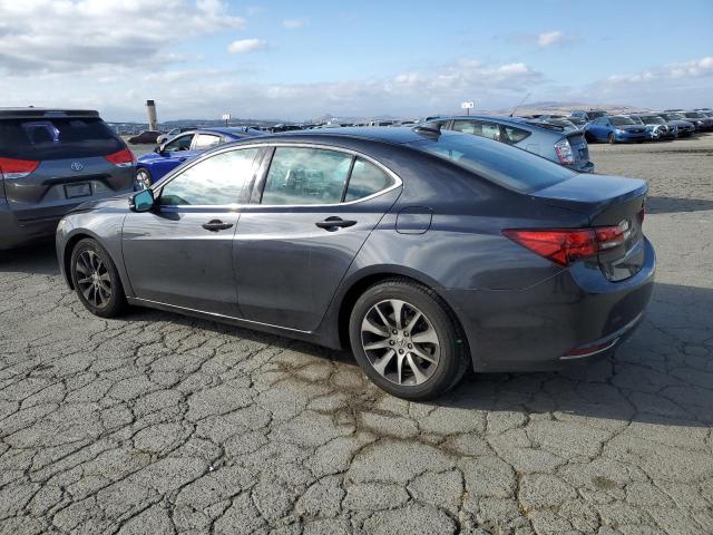 Photo 2 from auction – 2015 ACURA TLX TECH with VIN 19UUB1F51FA024400