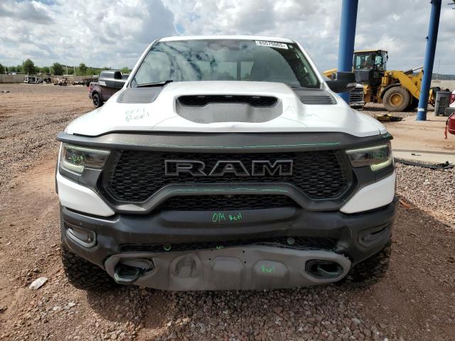 Photo 5 from auction – 2022 RAM 1500 TRX with VIN 1C6SRFU96NN267445