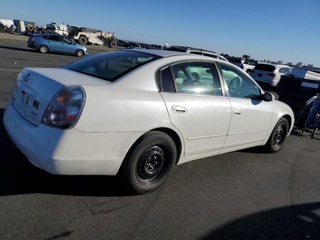 Photo 3 from auction – 2003 NISSAN ALTIMA BAS with VIN 1N4AL11D13C229136