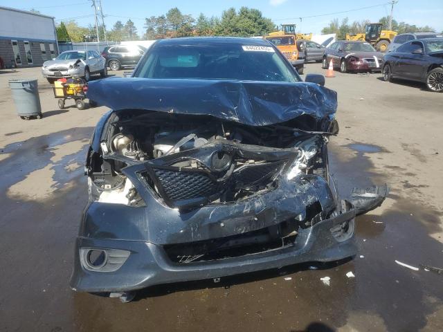 Photo 5 from auction – 2011 TOYOTA CAMRY SE with VIN 4T1BK3EK3BU118243