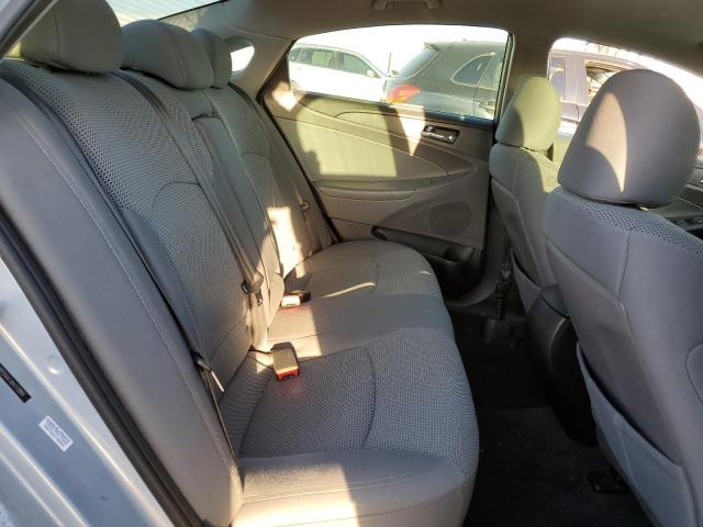 Photo 10 from auction – 2013 HYUNDAI SONATA GLS with VIN 5NPEB4ACXDH772918