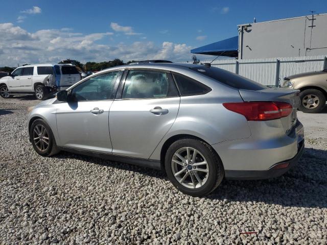 Photo 2 from auction – 2015 FORD FOCUS SE with VIN 1FADP3F25FL207472