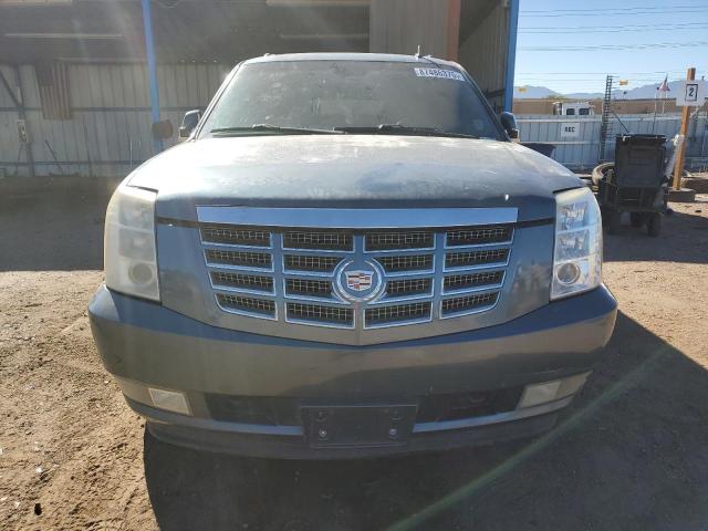 Photo 5 from auction – 2008 CADILLAC ESCALADE E with VIN 1GYFK66848R213927