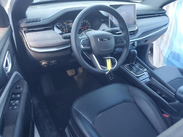 Photo 8 from auction – 2024 JEEP COMPASS with VIN 3C4NJDBN9RT176743