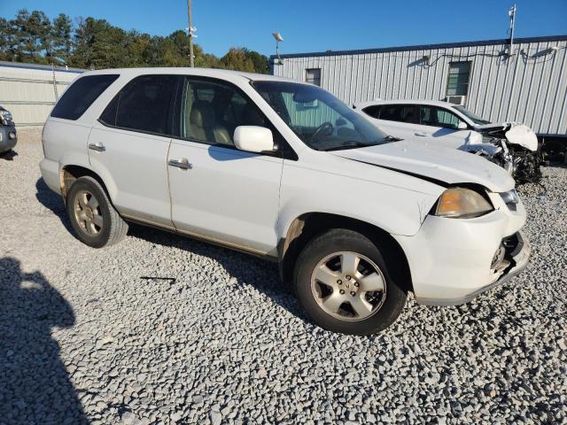 Photo 4 from auction – 2006 ACURA MDX with VIN 2HNYD18246H550321