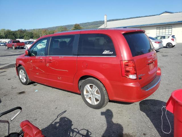 Photo 2 from auction – 2012 DODGE GRAND CARA with VIN 2C4RDGDG4CR404103