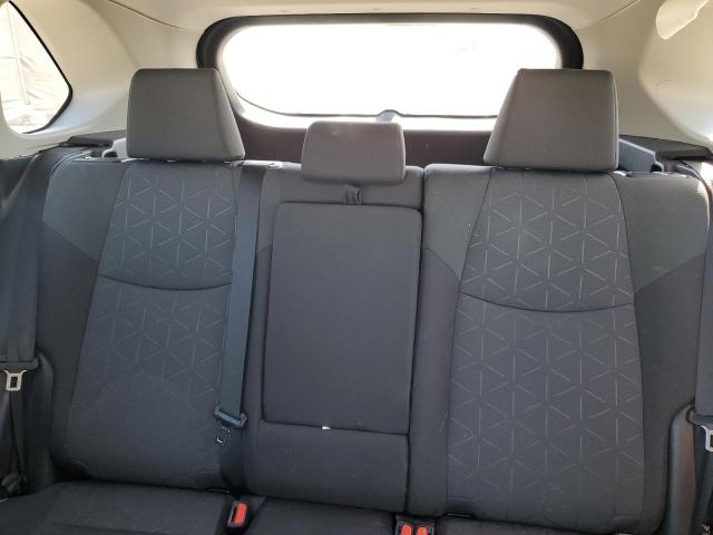 Photo 10 from auction – 2021 TOYOTA RAV4 XLE with VIN 2T3P1RFVXMC203046