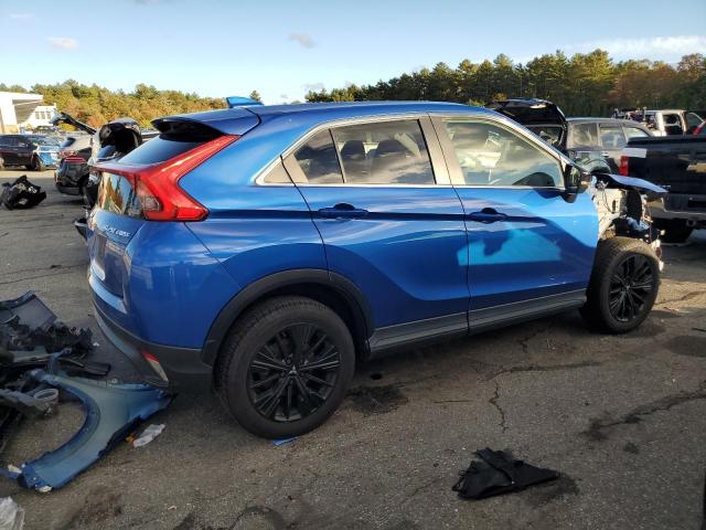 Photo 3 from auction – 2018 MITSUBISHI ECLIPSE CROSS LE with VIN JA4AT4AA0JZ043514