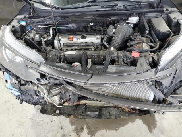 Photo 12 from auction – 2014 HONDA CR-V EX with VIN 5J6RM4H59EL081387