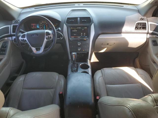 Photo 8 from auction – 2011 FORD EXPLORER X with VIN 1FMHK7D83BGA82902