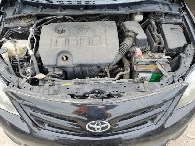 Foto 11 de la subasta – 2013 TOYOTA COROLLA BA con VIN 2T1BU4EE2DC053707