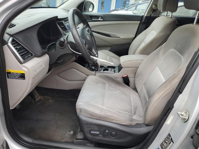 Photo 7 from auction – 2016 HYUNDAI TUCSON LIM with VIN KM8J3CA25GU228071