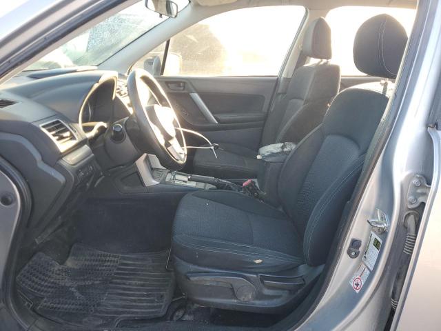 Foto 7 de la subasta – 2017 SUBARU FORESTER 2 con VIN JF2SJABC1HH458700